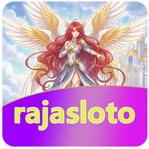 Pratinjau antarmuka aplikasi rajasloto — contoh setelah unduhan berhasil di wilayah Anda