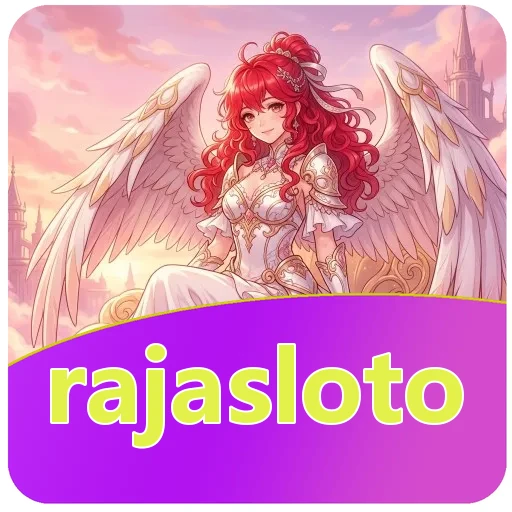 Pratinjau antarmuka aplikasi rajasloto setelah terpasang — lanjut cek hash di Pusat Unduhan